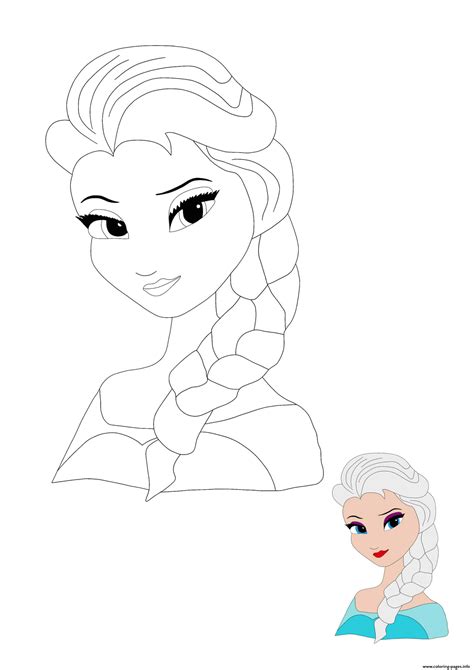 elsa coloring pages|elsa coloring pages easy.